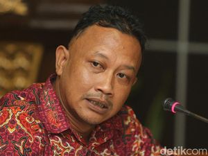 Kompolnas Apresiasi Profesionalitas Sidang Etik Kasus Pemerasan di DWP