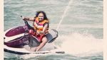 Kilas Balik Liburan Is yang Akan Keluar dari Payung Teduh