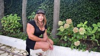 Nataliya memutuskan comeback ke dunia profesional (Foto: Dok. Instagram Nataliya Kuznetsova)