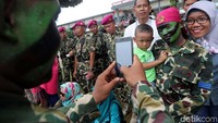 Foto bersama.