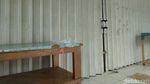 Foto: Penampakan Laundry Tempat Dibunuhnya Imam