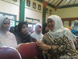 Soal Klitih di Yogya, Mensos: Generasi Zaman Now Harus Tetap Dipandu