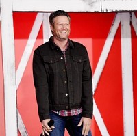 Meski begitu, tentu People punya penilaian tersendiri mengenai keseksian pacar Gwen Stefani ini. Foto: Getty Images