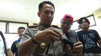 Baku Tembak dengan Polisi di Karawang, Begal Lampung Tewas