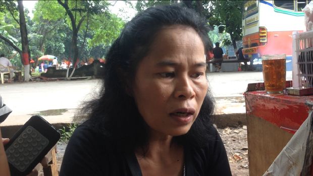 Warga Lihat 2 Orang Antar Mayat Terbungkus di Kampung Rambutan