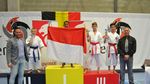 Raih Emas di Belgia, Siswa dari Keluarga Sederhana Disambut Bak Hero