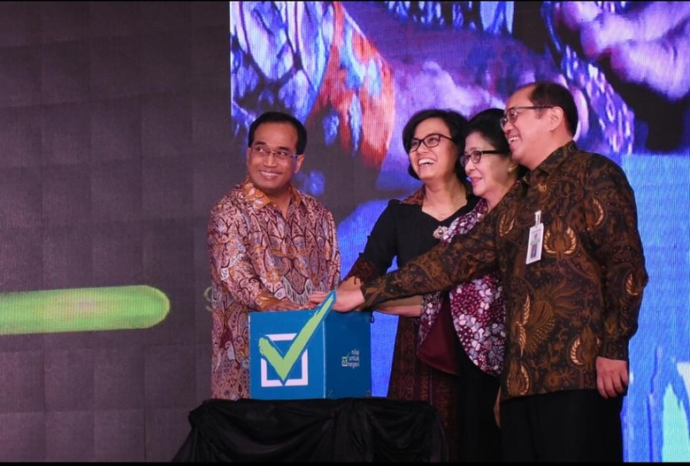 Hitung Ulang Kekayaan RI, Ini Sederet Keuntungannya