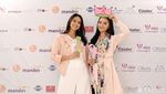 Sama-sama Cantik, Ini Potret Kompaknya Rini dan Ririn Ekawati