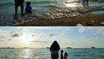 Kilas Balik Liburan Is yang Akan Keluar dari Payung Teduh