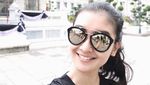 Foto: Intip Liburan si Cantik Miss International Kevin Lilliana
