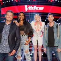 Belakangan pria 41 tahun tersebut semakin dikenal setelah menjadi coach di kompetisi menyanyi The Voice. Dalam acara tersebut, pelantun Home itu dikenal cukup bertangan dingin dalam mementori peserta. Foto: Getty Images