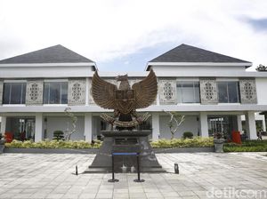 Pasar Hingga Terminal Rp 1,5 T akan Dibangun di Perbatasan