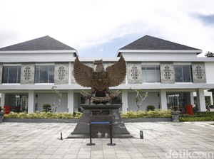 Manfaat Pos Lintas Batas Belum Dirasakan Maksimal