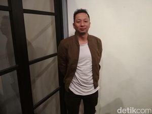 Sabai Morscheck Tak Minta Kado Ulang Tahun, Ringgo Makin Cinta