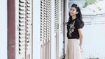 Foto: Intip Liburan si Cantik Miss International Kevin Lilliana