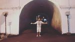 Kilas Balik Liburan Is yang Akan Keluar dari Payung Teduh