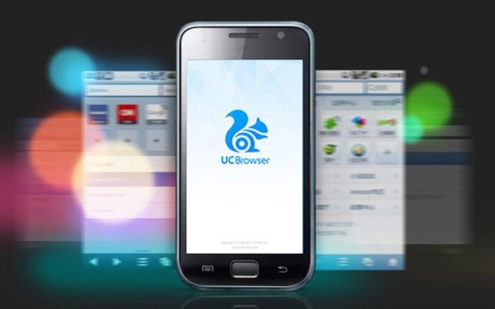 UC Browser. Foto: istimewa UC Browser. Foto: istimewa