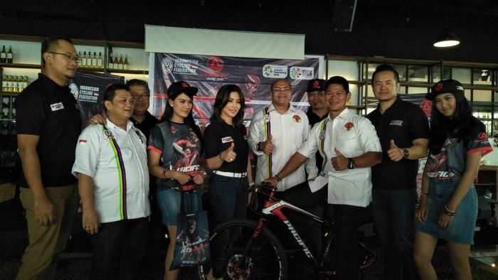 Foto: detikSport/Mercy Raya Foto: detikSport/Mercy Raya