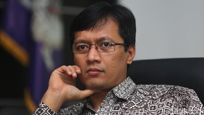 Munafrizal Manan