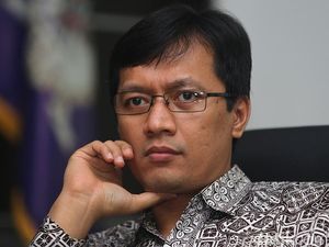 Bappilu Gerindra Angkat Eks Komisioner Komnas HAM Munafrizal Jadi Jubir