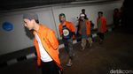 23 Teroris Disidang di PN Jakarta Timur