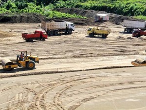 Ini Progres Proyek Infrastruktur Jokowi yang Digarap dengan Swasta