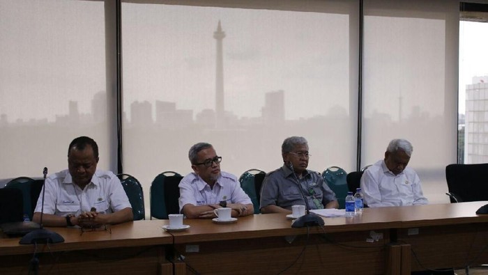 Sattar Taba ditunjuk kembali sebagai Direktur PT KBN