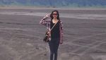 Foto: Intip Liburan si Cantik Miss International Kevin Lilliana