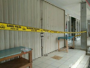 Cinta Sesama Jenis Badrun dan Imam yang Berujung Maut