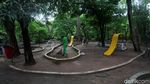 Hutan Kota Srengseng, Alternatif Wisata Alam Jakarta