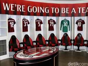 Milan Mau Apa Sih?
