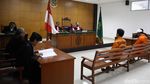 23 Teroris Disidang di PN Jakarta Timur