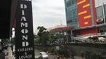 Tak Beroperasi, Begini Suasana di Karaoke Diamond