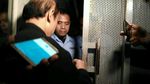 Foto Kronologi, 5 Jam KPK Geledah Rumah Setya Novanto