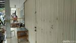 Foto: Penampakan Laundry Tempat Dibunuhnya Imam