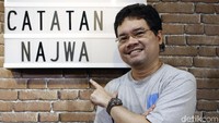 Tapi karena aksi WO nya itu, para alumni yang sepaham dengan dirinya juga lantas ikut keluar dengannya.