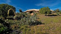 Harga yang ditawarkan untuk memiliki rumah ini mencapai US$ 3,5 juta. Istimewa/Boredpanda.