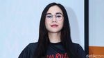 Aura Kasih dan Imej Seksi