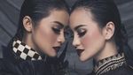 Sama-sama Cantik, Ini Potret Kompaknya Rini dan Ririn Ekawati