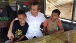 Raih Emas di Belgia, Siswa dari Keluarga Sederhana Disambut Bak Hero