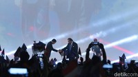 Deklarasi itu diumumkan langsung oleh Ketua Umum Partai NasDem Surya Paloh.