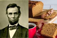 Donat, Steak hingga Jelly Bean, Ini Makanan Favorit 15 Presiden AS! (1)