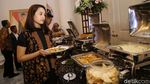 Nggak Diet, Chelsea Islan Tetap Cantik dan Ramping