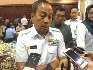 Lemhannas Minta Pemerintah Cegah Radikalisme di Media Sosial