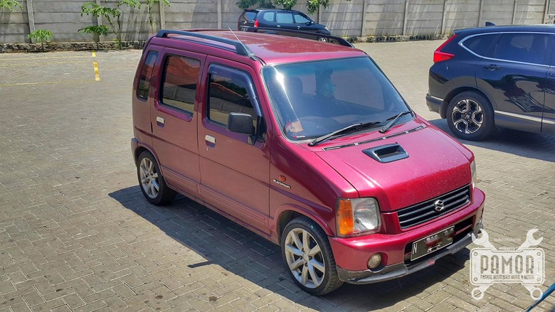 suzuki karimun kotak turbo suzuki karimun kotak turbo