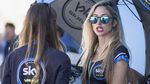 Yang Tersisa dari MotoGP Valencia: Terlena Kecantikan Grid Girl