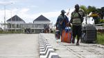 Pesona Tanah Papua untuk Indonesia