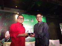 Go-Jek Makin Lengket dengan Pemkab Banyuwangi