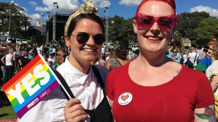 PM Turnbul Minta Wakil Rakyat Australia Tindaklanjuti Plebisit