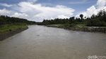 Ini Dia Bendungan Tami untuk Program Ketahanan Pangan Papua